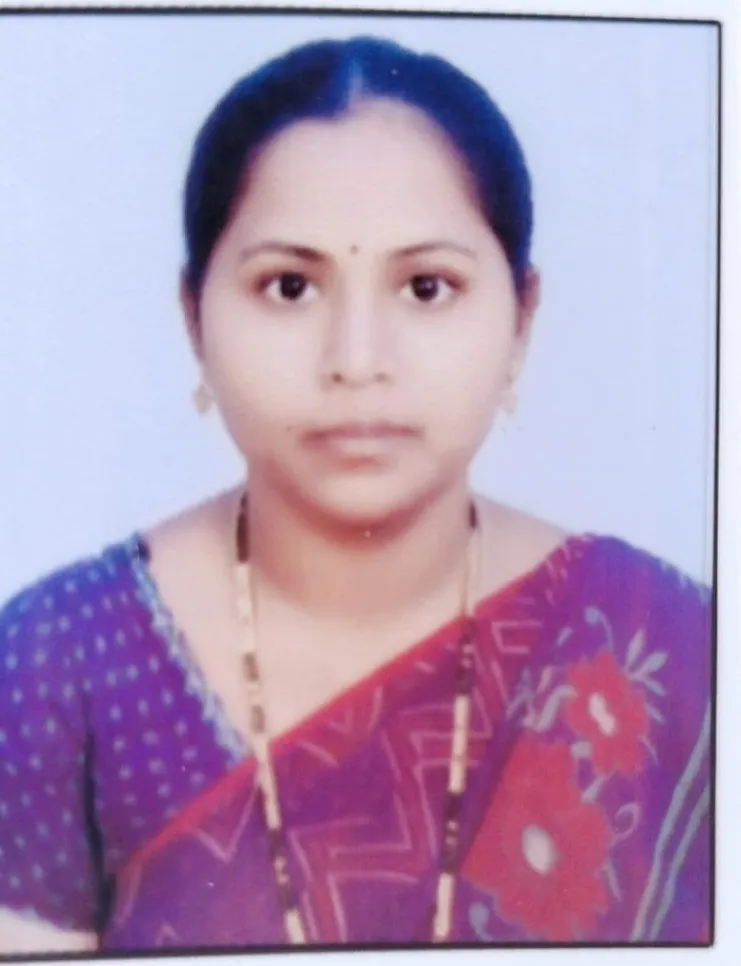 Siva Nagalakshmi null profile